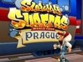 Παιχνίδι Πράγα του Subway Surfers σε απευθείας σύνδεση