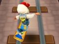 Παιχνίδι Subway Surfers του Σίδνεϊ  σε απευθείας σύνδεση