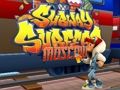 Παιχνίδι SUBWAY SURFERS Μόσχα σε απευθείας σύνδεση