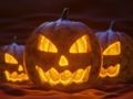 Παιχνίδι Jack-O-Lanterns Jigsaw σε απευθείας σύνδεση