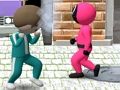 Παιχνίδι Παιχνίδι Squid Fighting για πολλούς παίκτες  σε απευθείας σύνδεση