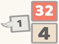 Παιχνίδι Flappy 2048 σε απευθείας σύνδεση