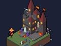 Παιχνίδι Halloween Idle Κόσμος σε απευθείας σύνδεση