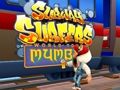 Παιχνίδι Subway Surfers World Tour: Βομβάη  σε απευθείας σύνδεση