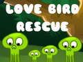 Παιχνίδι Love Bird Rescue σε απευθείας σύνδεση