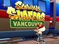 Παιχνίδι Subway Surfers World Tour Βανκούβερ  σε απευθείας σύνδεση