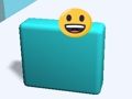 Παιχνίδι Extreme Jelly Shift 3D σε απευθείας σύνδεση
