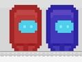 Παιχνίδι Pixel US Red and Blue 2 σε απευθείας σύνδεση
