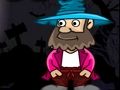 Παιχνίδι Το Halloween is Coming Επεισόδιο 4  σε απευθείας σύνδεση