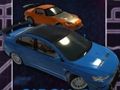 Παιχνίδι Extreme Drift Burnout 3  σε απευθείας σύνδεση