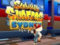 Παιχνίδι Subway Surfers World Tour Sydney σε απευθείας σύνδεση