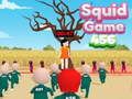 Παιχνίδι Παιχνίδι Squid 456 σε απευθείας σύνδεση