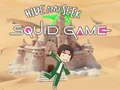 Παιχνίδι Squid Game κρυφτό  σε απευθείας σύνδεση