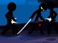 Παιχνίδι Stickman Φάντασμα Διαδικτυακά σε απευθείας σύνδεση
