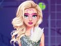 Παιχνίδι Scary Glam Halloween Make Up σε απευθείας σύνδεση