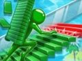 Παιχνίδι Stair Race 3D σε απευθείας σύνδεση Παιχνίδι Stair Race 3D σε απευθείας σύνδεση