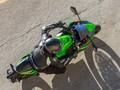 Παιχνίδι Kawasaki Ninja 650 σε απευθείας σύνδεση