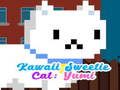 Παιχνίδι Kawaii Sweetie Cat: Yumi σε απευθείας σύνδεση