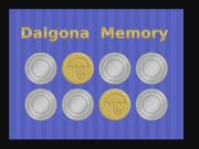 Παιχνίδι Μνήμη Dalgona σε απευθείας σύνδεση