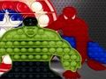 Παιχνίδι Οι υπερήρωες το βγάζουν παζλ σε απευθείας σύνδεση