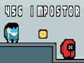 Παιχνίδι Game of Squid Imposter 456  σε απευθείας σύνδεση