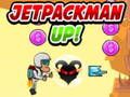 Παιχνίδι Jetpackman επάνω! σε απευθείας σύνδεση