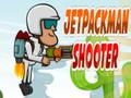 Παιχνίδι Jetpackman shooter σε απευθείας σύνδεση