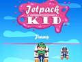 Παιχνίδι Παιδί jetpack σε απευθείας σύνδεση