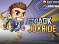 Παιχνίδι Jetpack joyride σε απευθείας σύνδεση