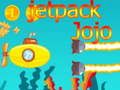 Παιχνίδι Jetpack jojo σε απευθείας σύνδεση Παιχνίδι Jetpack jojo σε απευθείας σύνδεση