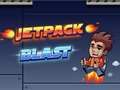 Παιχνίδι Jetpack Έκρηξη σε απευθείας σύνδεση