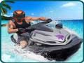 Παιχνίδι Αγώνες νερού με Jet Ski και ακροβατικά σκάφους ισχύος σε απευθείας σύνδεση