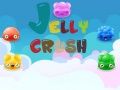 Παιχνίδι Jelly Crushing σε απευθείας σύνδεση