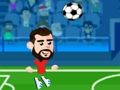 Παιχνίδι Superstars του Κυπέλλου Ποδοσφαίρου  σε απευθείας σύνδεση