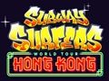 Παιχνίδι Subway Surfers World Tour Χονγκ Κονγκ  σε απευθείας σύνδεση