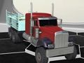 Παιχνίδι Truck Simulator Οδήγηση εκτός δρόμου  σε απευθείας σύνδεση
