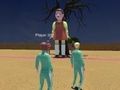 Παιχνίδι Παιχνίδι Squid Online  σε απευθείας σύνδεση
