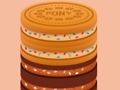 Παιχνίδι Ταξινόμηση cookie  σε απευθείας σύνδεση