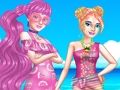 Παιχνίδι Bonnie Color αποκαλύπτει σε απευθείας σύνδεση