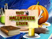 Παιχνίδι Σύνδεσμοι ONet Halloween  σε απευθείας σύνδεση