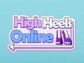 Παιχνίδι Υψηλές Γόβες Online σε απευθείας σύνδεση