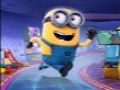 Παιχνίδι Minions Rush σε απευθείας σύνδεση
