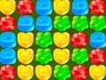 Παιχνίδι Candy Pop Me σε απευθείας σύνδεση