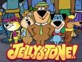 Παιχνίδι Θόρυβος Jellystone σε απευθείας σύνδεση
