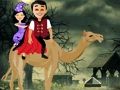 Παιχνίδι Halloween Ruins Adventure - 25 σε απευθείας σύνδεση