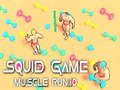 Παιχνίδι Squid Game Muscle Run. io  σε απευθείας σύνδεση