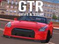 Παιχνίδι GTR Drift και Stunt σε απευθείας σύνδεση