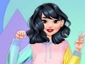 Παιχνίδι Color Block εναντίον Y2k Fashion Battle  σε απευθείας σύνδεση