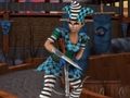 Παιχνίδι Zombie Clash 3D σε απευθείας σύνδεση