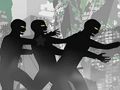 Παιχνίδι Κρυφή Αποκαλυπτική Καταστροφή σε απευθείας σύνδεση